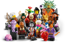 Load image into Gallery viewer, 71047 Minifigures Dungeons & Dragons Series 27