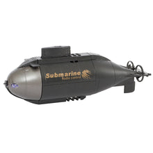 Load image into Gallery viewer, RC 3 Channel Submarine
