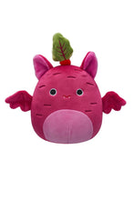 Load image into Gallery viewer, Squishmallows 5 Inch Plush Food Fusion