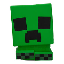 Load image into Gallery viewer, Creeper SquishyGlo Silicone Light Rechargeable