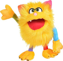 Load image into Gallery viewer, Living Puppets - Sassy