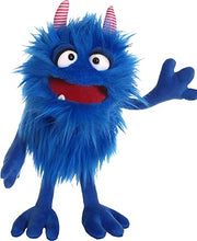 Load image into Gallery viewer, Living Puppets - Mack