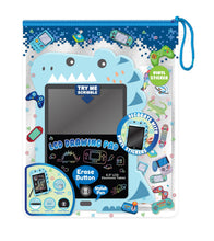 Load image into Gallery viewer, LCD Drawing Pad, Dinosaur