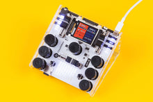 Load image into Gallery viewer, Jay-D - DIY DJ Mixtable