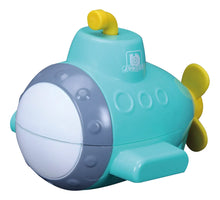 Load image into Gallery viewer, Tub Time Submarine Projector