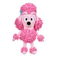 Load image into Gallery viewer, Moose Toys Bluey Friends Mini Plush