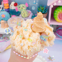 Load image into Gallery viewer, Sandcastle Cove Signature Dome™ Slime (4pcs/case)
