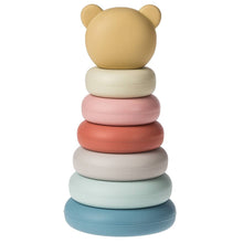 Load image into Gallery viewer, Simply Silicone Stacking Rings - Teddy