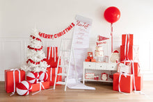 Load image into Gallery viewer, BEC1203 - Thick Felt Merry Christmas Banner