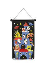 Load image into Gallery viewer, Magnetic Dart Game - Monsters