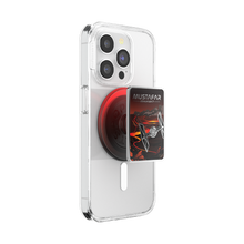 Load image into Gallery viewer, PopSockets MagSafe Phone Grip - Welcome To Mustafar