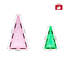 Load image into Gallery viewer, Mini Diamond 30pc Rocket Set
