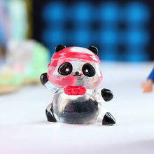 Load image into Gallery viewer, PANDA FIGURINE BLIND BOX