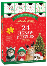 Load image into Gallery viewer, Christmas Whiskers - Advent Calendar