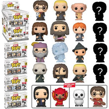 Load image into Gallery viewer, Harry Potter Bitty Pop! Mini-Figure