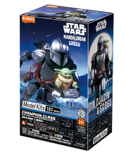 Load image into Gallery viewer, Star Wars:The Mandalorian & Grogu