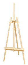 Load image into Gallery viewer, ROSA Studio Wooden Easel, #41, Lira