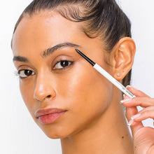 Load image into Gallery viewer, ESSENTIALS Micro Brow Pencil - Ebony