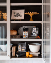 Load image into Gallery viewer, Haberdashery Haunted Village Decor