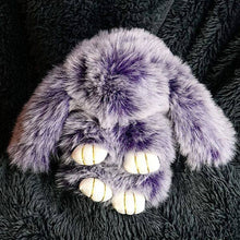 Load image into Gallery viewer, Kawaii Plush Keychain Mystery Tin
