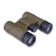 Load image into Gallery viewer, 8x22mm Compact and Lightweight Binoculars and Carrying Pouch