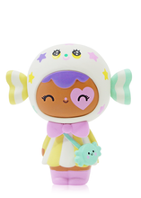 Load image into Gallery viewer, Candy Button Wishing Doll