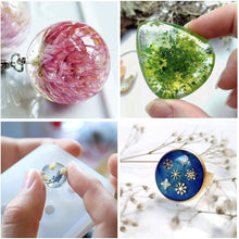 Load image into Gallery viewer, Pixiss Clear UV Resin