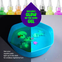 Load image into Gallery viewer, Aqua Fairy Water Gel Kit for Kids - Magic Water Elf Toy Kit