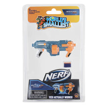 Load image into Gallery viewer, World’s Smallest Nerf Blasters