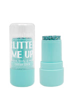 Load image into Gallery viewer, Glitter Me Up Face Body & Hair Stick