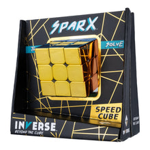 Load image into Gallery viewer, Inverse Sparx Speed Cube