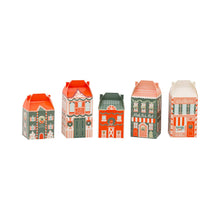 Load image into Gallery viewer, NPL1208 - North Pole Advent Boxes