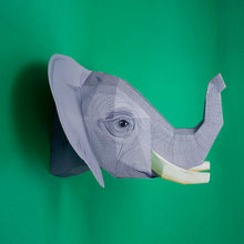Load image into Gallery viewer, CWS Create Your Own Extraordinary Elephant
