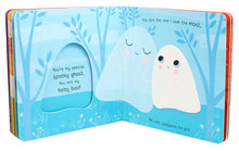 Load image into Gallery viewer, You're My Little Pumpkin Pie by: Board Books; 18 pages / English