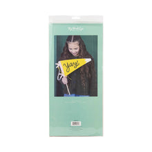 Load image into Gallery viewer, Occasions by Shakira - Yay Pencil Felt Pennant