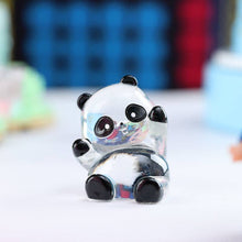 Load image into Gallery viewer, PANDA FIGURINE BLIND BOX