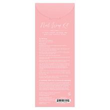 Load image into Gallery viewer, Tiger Love Nail Wrap Kit