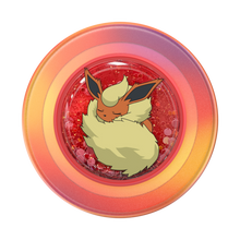 Load image into Gallery viewer, Popsockets Magsafe Grip Pokémon Squishy Sleepy Flareon