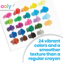 Load image into Gallery viewer, Smooth Stix Watercolor Gel Crayons