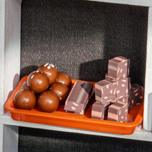 Load image into Gallery viewer, DIY Miniature House Kit: Henry's Chocolate