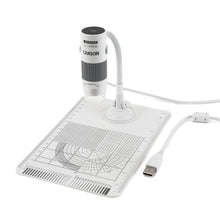 Load image into Gallery viewer, Digital Microscope, USB Compatible with Flexible Stand