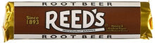 Load image into Gallery viewer, Reed's Root Beer Rolls 1.01oz (UK)