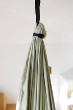 Load image into Gallery viewer, Desert Sage Cotton Sensory Swing