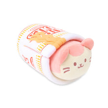 Load image into Gallery viewer, Cup Noodles Kittiroll Small Outfitz Plush