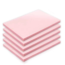 Load image into Gallery viewer, PIXISS Carving Blocks with Lino Cutter - 5 Pack
