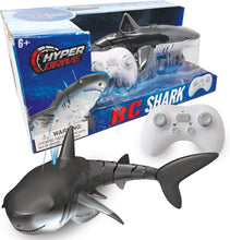 Load image into Gallery viewer, Hyper Drive Crazy Shark RC