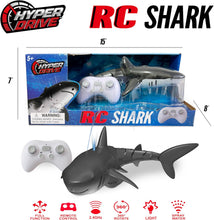 Load image into Gallery viewer, Hyper Drive Crazy Shark RC