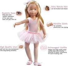 Load image into Gallery viewer, Vera's Ballet Lesson