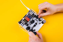 Load image into Gallery viewer, Jay-D - DIY DJ Mixtable