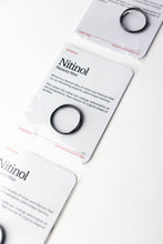 Load image into Gallery viewer, Nitinol Wire Sample